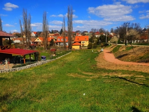 Eladó építési telek Tarjánban, Csalogány u. 70. - kép 4