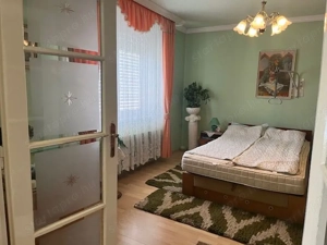 Taksony központjához közel felújított földszintes 71 nm 2 szobás családi ház 575 nm telekkel - kép 15