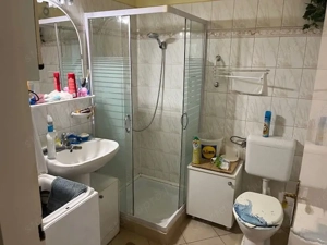 Taksony központjához közel felújított földszintes 71 nm 2 szobás családi ház 575 nm telekkel - kép 10