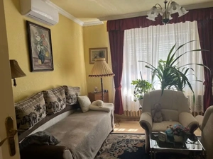 Taksony központjához közel felújított földszintes 71 nm 2 szobás családi ház 575 nm telekkel - kép 11