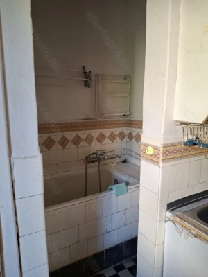 Eladó 50m2, 2 szobás társasházi lakás, Bp. XI. ker. Sárbogárdi úton - kép 3