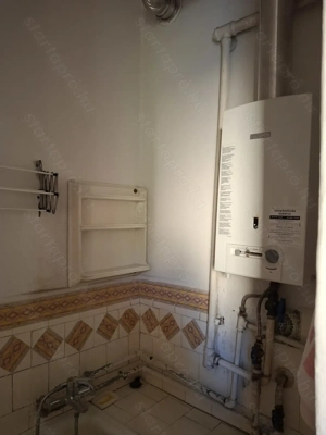 Eladó 50m2, 2 szobás társasházi lakás, Bp. XI. ker. Sárbogárdi úton - kép 4