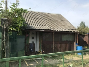  Gyümölcsös hétvégi kert eladó Körmenden   900 m , villany, kút, 40 gyümölcsfa, egyedi l - kép 6