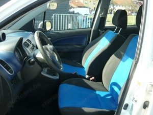 Opel agila 1.0  - kép 6