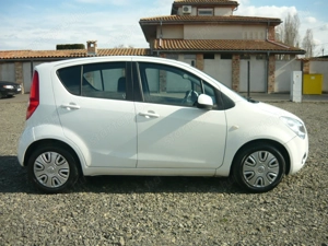 Opel agila 1.0  - kép 8