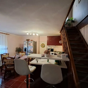 Monor zártkerti részén, 60 m2-es ház 2010 m2-es telekkel - kép 4