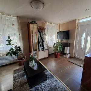 Monor zártkerti részén, 60 m2-es ház 2010 m2-es telekkel - kép 2