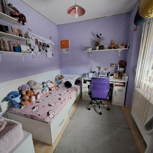 Monor zártkerti részén, 60 m2-es ház 2010 m2-es telekkel - kép 8