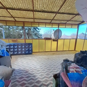 Monor zártkerti részén, 60 m2-es ház 2010 m2-es telekkel - kép 10