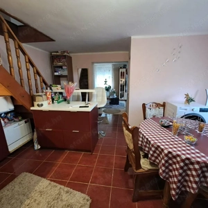 Monor zártkerti részén, 60 m2-es ház 2010 m2-es telekkel - kép 5