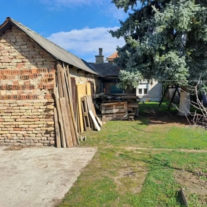 Monor zártkerti részén, 60 m2-es ház 2010 m2-es telekkel - kép 15