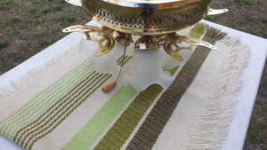 Ventilátoros mennyezeti lámpa eladó, javítani kell - kép 8