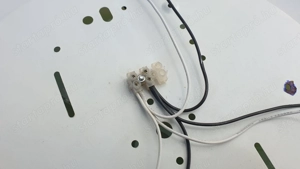 50cm mennyezeti ufo lámpa eladó - kép 7