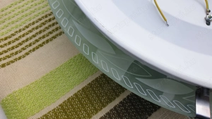 50cm mennyezeti ufo lámpa eladó - kép 8