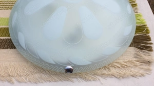 50cm mennyezeti ufo lámpa eladó - kép 2