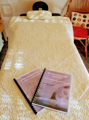 Szakszerű svédmasszázs (relax, sport, frissítő) - kép 3