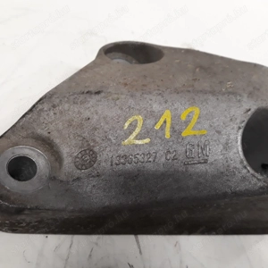 Opel Astra 1.7 cdti A17DTR Motortartó Bak GM13365327 - kép 3