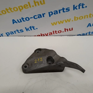 Opel Astra 1.7 cdti A17DTR Motortartó Bak GM13365327 - kép 4