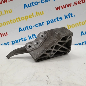Opel Astra 1.7 cdti A17DTR Motortartó Bak GM13365327 - kép 2
