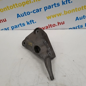 Opel Astra 1.7 cdti A17DTR Motortartó Bak GM13365327