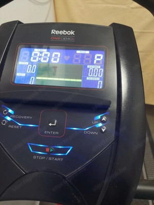 Reebok Szobakerékpár eladó - kép 2