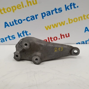 Opel Astra 1.7 Cdti váltó tartó bak GM13248569  - kép 2