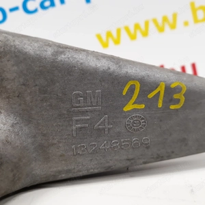 Opel Astra 1.7 Cdti váltó tartó bak GM13248569  - kép 3