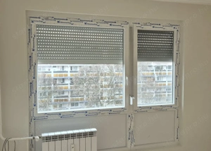 Redőny javítás   gurtni csere Baja