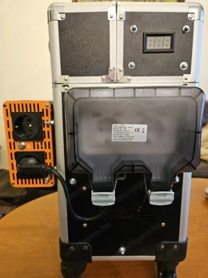 AlmKraft 1280 Powerbank - kép 2