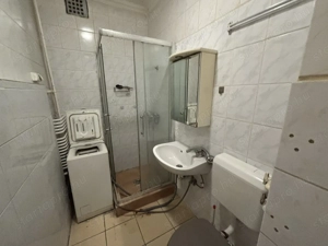 Tiszaújvárosban földszinti kis lakás nagy konyhával eladó!  - kép 4