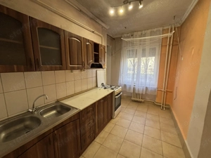 Tiszaújvárosban földszinti kis lakás nagy konyhával eladó!  - kép 3