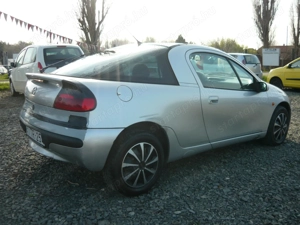 Opel Tigra 1.4  - kép 3