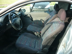 Opel Tigra 1.4  - kép 5