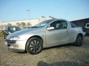 Opel Tigra 1.4 