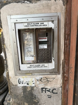 Társasházi kaputelefon rendszerek javítása,karbantartása - kép 4