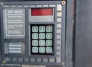 Társasházi kaputelefon rendszerek javítása,karbantartása - kép 3
