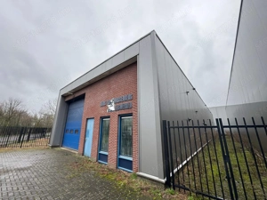 432 m2-es bontott csarnok eladó - kép 2