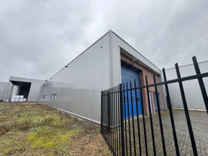 432 m2-es bontott csarnok eladó - kép 3