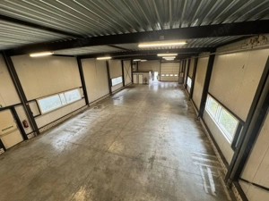432 m2-es bontott csarnok eladó - kép 7