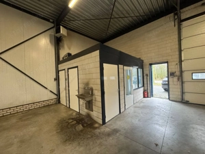 432 m2-es bontott csarnok eladó - kép 5