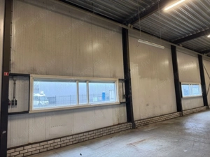 432 m2-es bontott csarnok eladó - kép 6