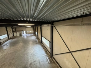 432 m2-es bontott csarnok eladó - kép 9