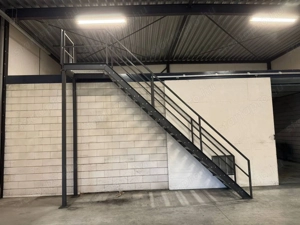 432 m2-es bontott csarnok eladó - kép 11