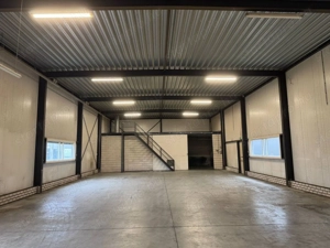 432 m2-es bontott csarnok eladó - kép 10