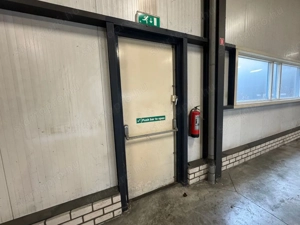 432 m2-es bontott csarnok eladó - kép 12