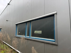 432 m2-es bontott csarnok eladó - kép 13