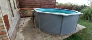 Eladó index medence