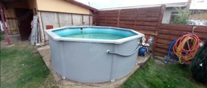 Eladó index medence - kép 2