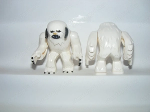 Lego Star Wars figurák Hoth Wampa Szörny figura ÚJ