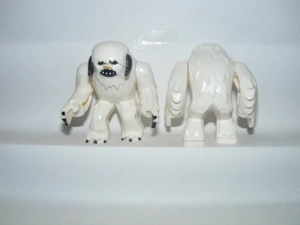 Lego Star Wars figurák Hoth Wampa Szörny figura ÚJ - kép 2